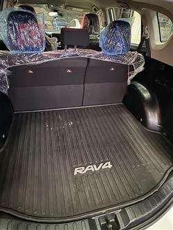 تۆیۆتا ڕاڤ 4